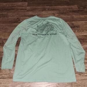 Southern Tide Long Sleeve